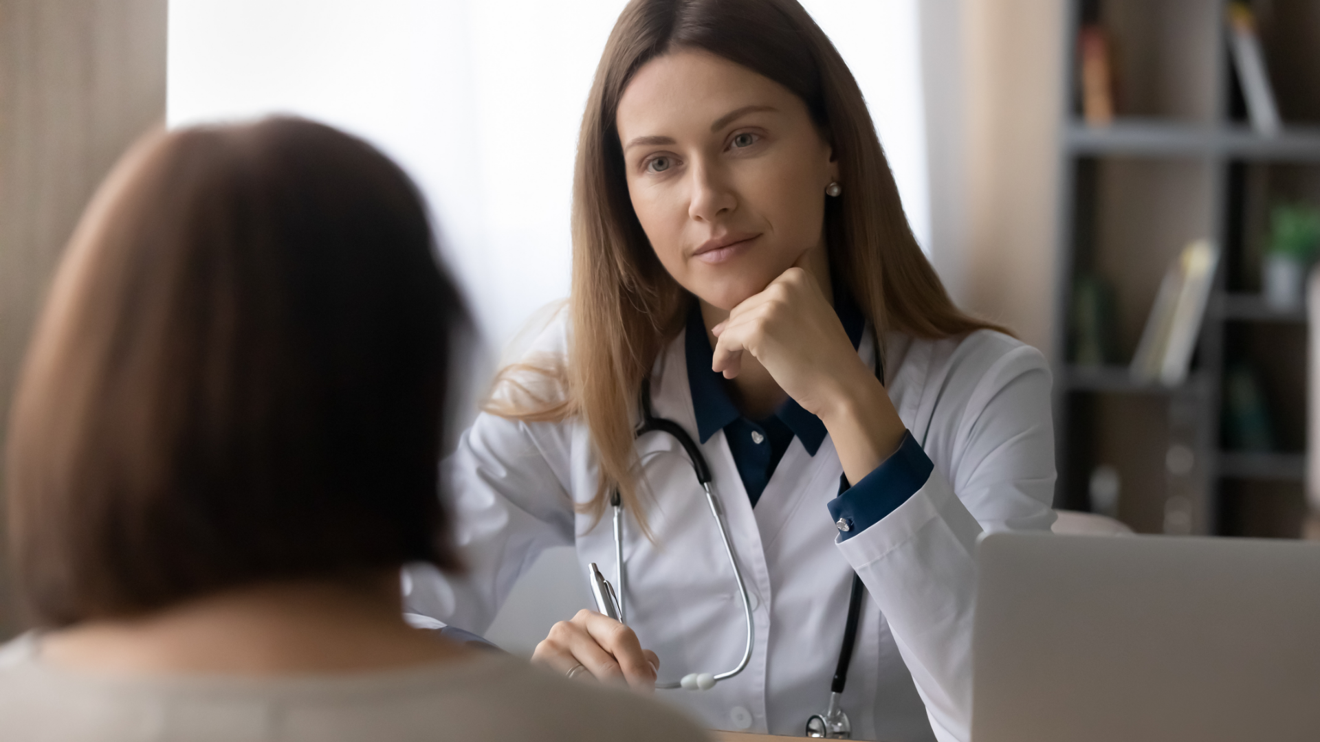How empathetic listening improves healthcare for members and providers