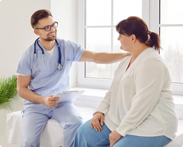 How person-centered care fits into advanced primary care