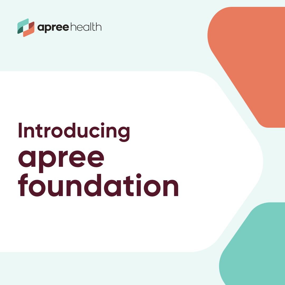 Apree Foundation