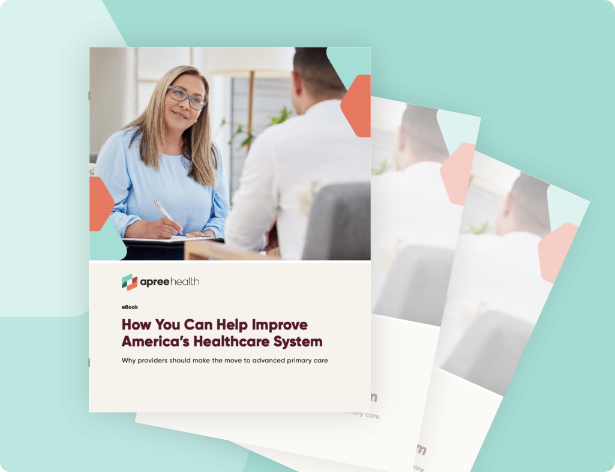 New eBook: How You Can Help Improve America’s Healthcare System