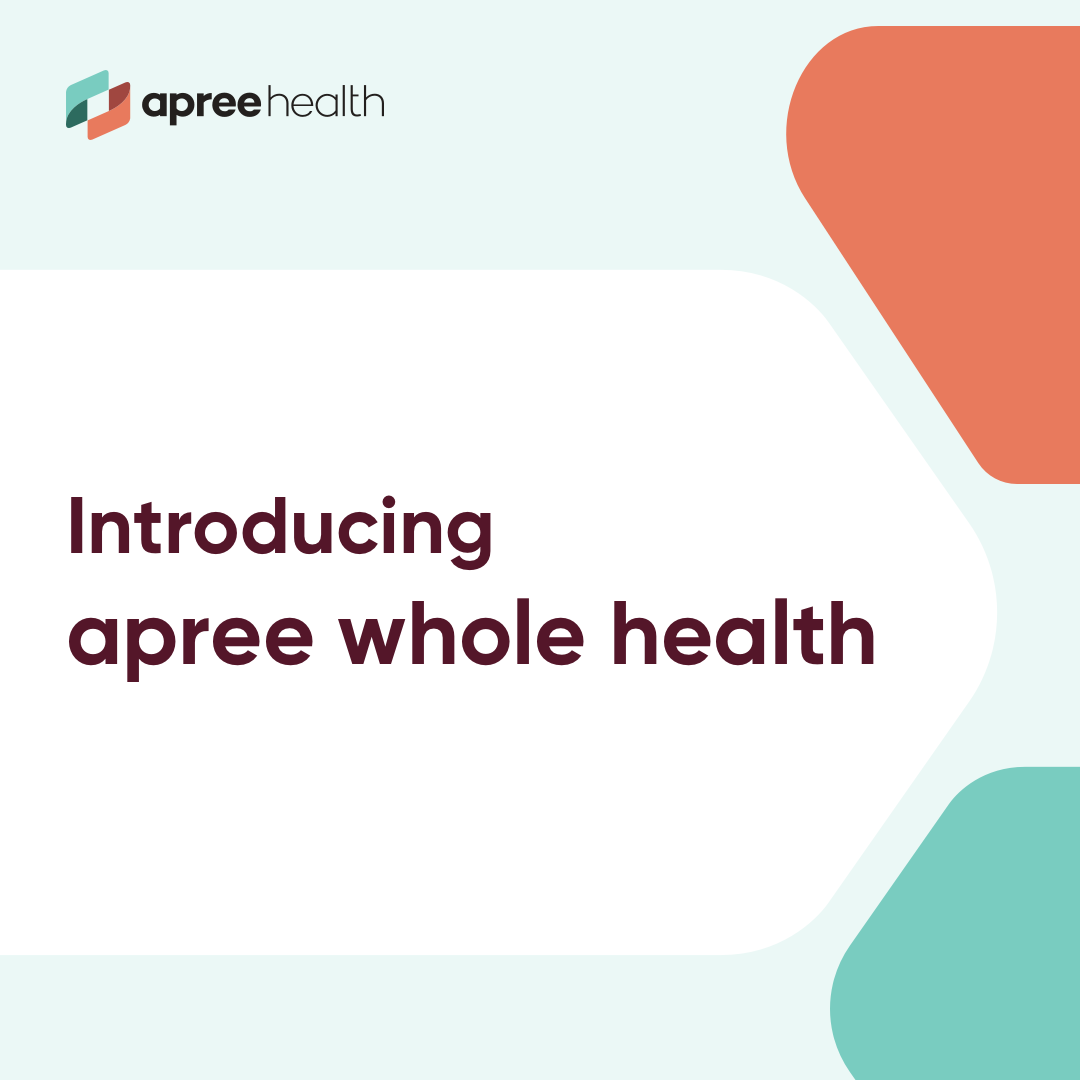 Apree Health Launches a New Comprehensive Navigation and Clinical Advocacy Solution