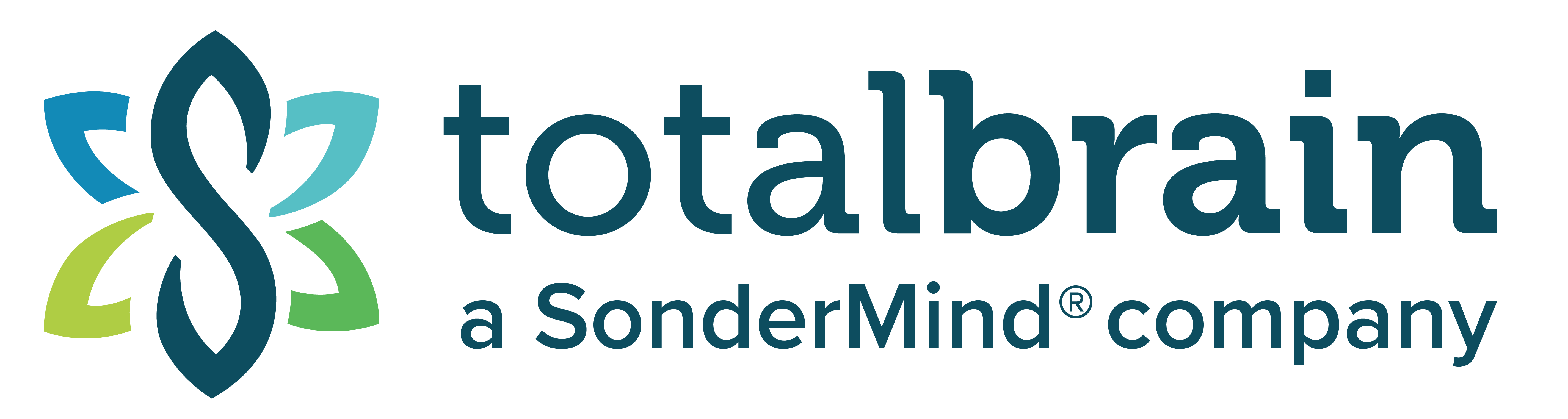total brain
