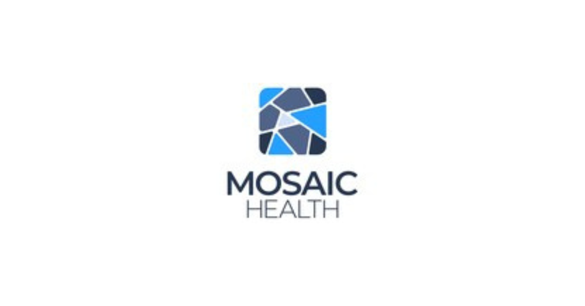 Mosaic Health Introduced as a National Primary Care Delivery Platform